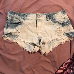 Almost famous shorts